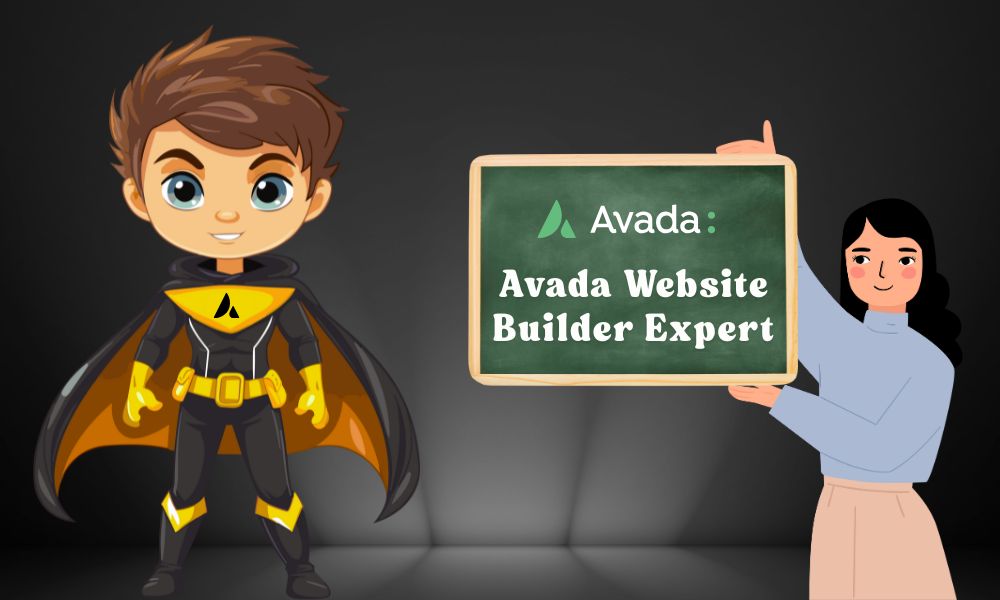 Avada Website Builder Expert