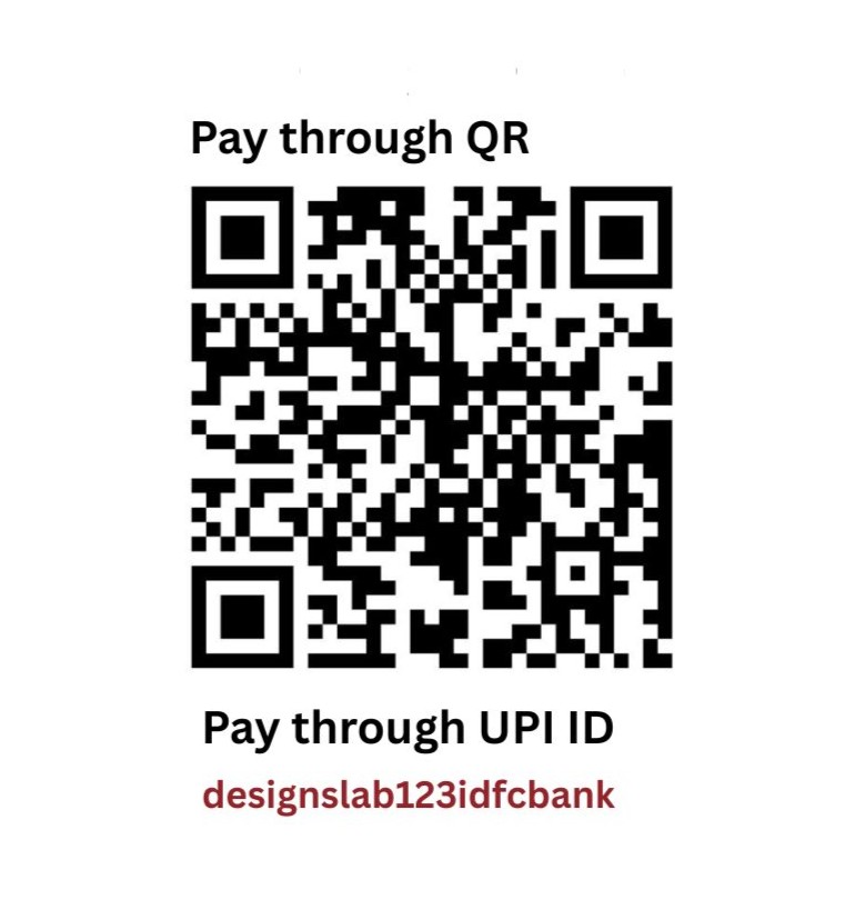 UPI QR Code